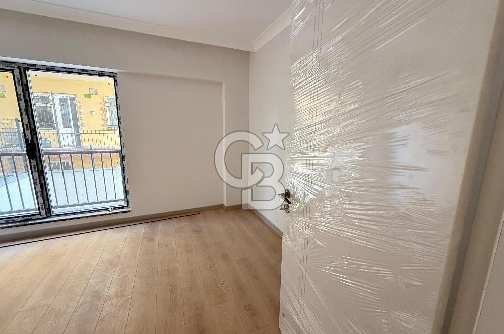 AYRANCI HOŞDERE CADDESİNDE SIFIR,HAZIR 2+1 SATILIK DAİRE