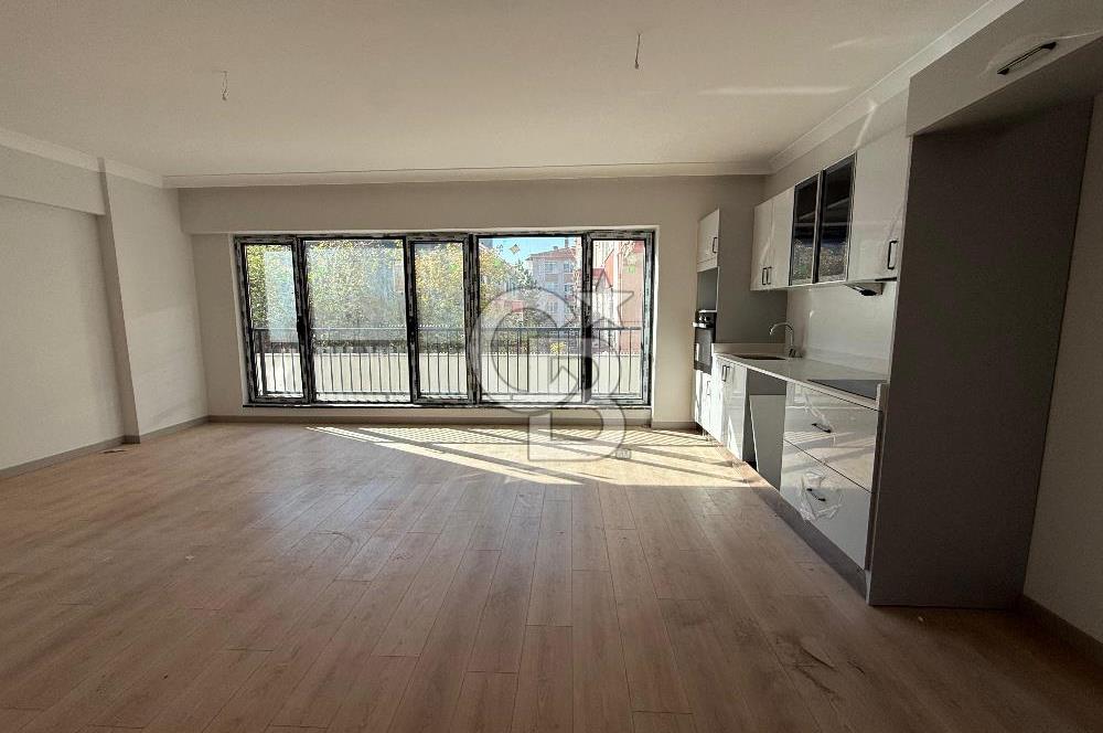 AYRANCI HOŞDERE CADDESİNDE SIFIR,HAZIR 2+1 SATILIK DAİRE