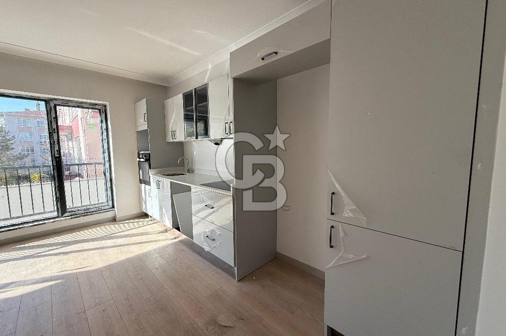 AYRANCI HOŞDERE CADDESİNDE SIFIR,HAZIR 2+1 SATILIK DAİRE