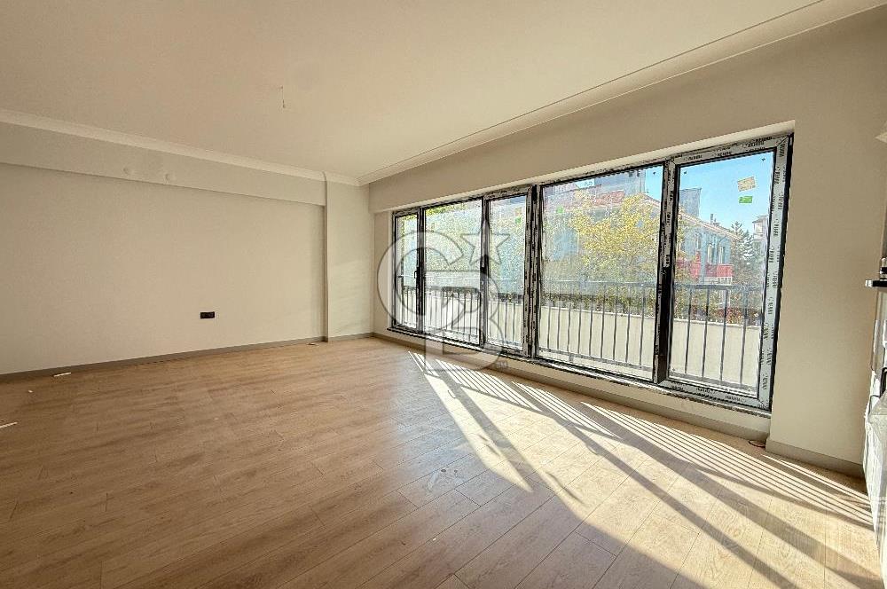 AYRANCI HOŞDERE CADDESİNDE SIFIR,HAZIR 2+1 SATILIK DAİRE