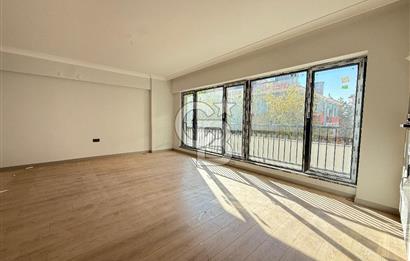 AYRANCI HOŞDERE CADDESİNDE SIFIR,HAZIR 2+1 SATILIK DAİRE