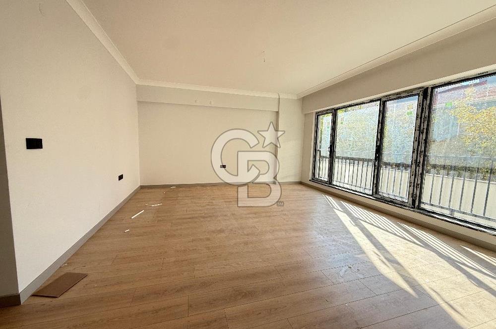 AYRANCI HOŞDERE CADDESİNDE SIFIR,HAZIR 2+1 SATILIK DAİRE