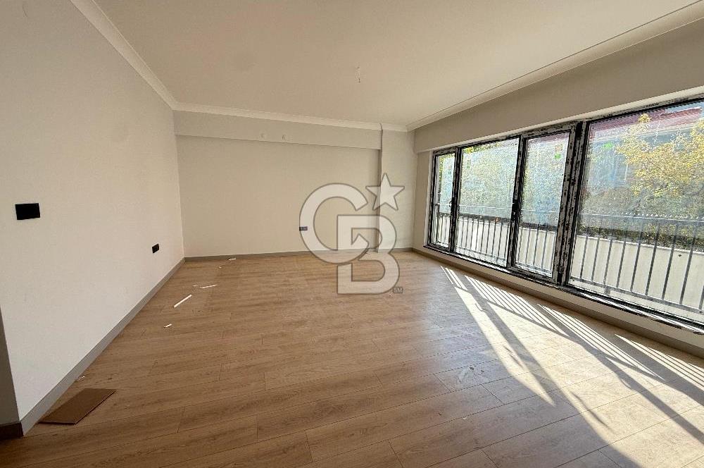 AYRANCI HOŞDERE CADDESİNDE SIFIR,HAZIR 2+1 SATILIK DAİRE