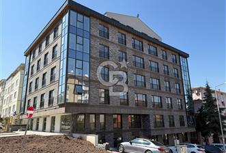 AYRANCI HOŞDERE CADDESİNDE SIFIR,HAZIR 2+1 SATILIK DAİRE - 1 - 313707