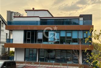 MUTLUKENT MAH GALLERİA YAKIN 130 M2 KİRALIK OFİS… METRO  - 3 - 313697