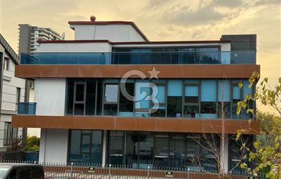 MUTLUKENT MAH GALLERİA YAKIN 130 M2 KİRALIK OFİS… METRO 