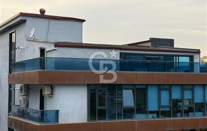 MUTLUKENT MAH GALLERİA YAKIN 130 M2 KİRALIK OFİS… METRO 