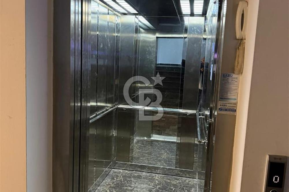 MUTLUKENT MAH GALLERİA YAKIN 130 M2 KİRALIK OFİS… METRO 