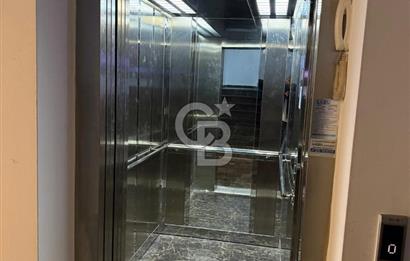 MUTLUKENT MAH GALLERİA YAKIN 130 M2 KİRALIK OFİS… METRO 