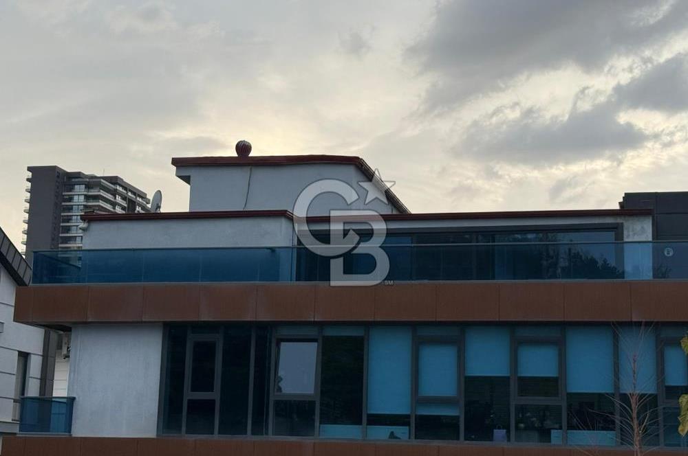 MUTLUKENT MAH GALLERİA YAKIN 130 M2 KİRALIK OFİS… METRO 