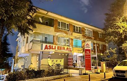 NACİ ÇAKIR MAH. GİRİŞ KAT 3+1 KİRALIK DAİRE