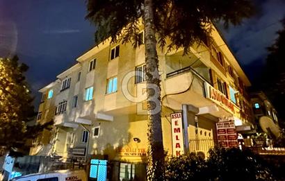 NACİ ÇAKIR MAH. GİRİŞ KAT 3+1 KİRALIK DAİRE