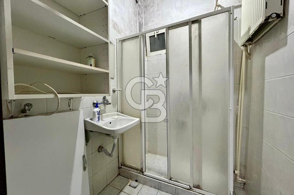 NACİ ÇAKIR MAH. GİRİŞ KAT 3+1 KİRALIK DAİRE