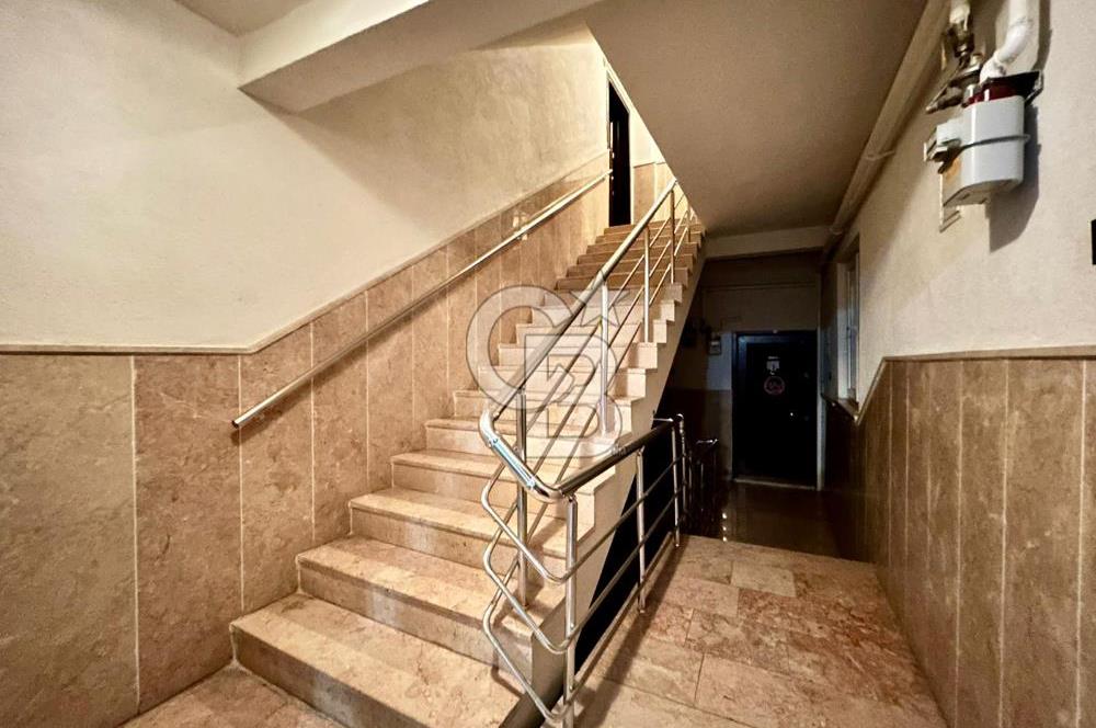 NACİ ÇAKIR MAH. GİRİŞ KAT 3+1 KİRALIK DAİRE