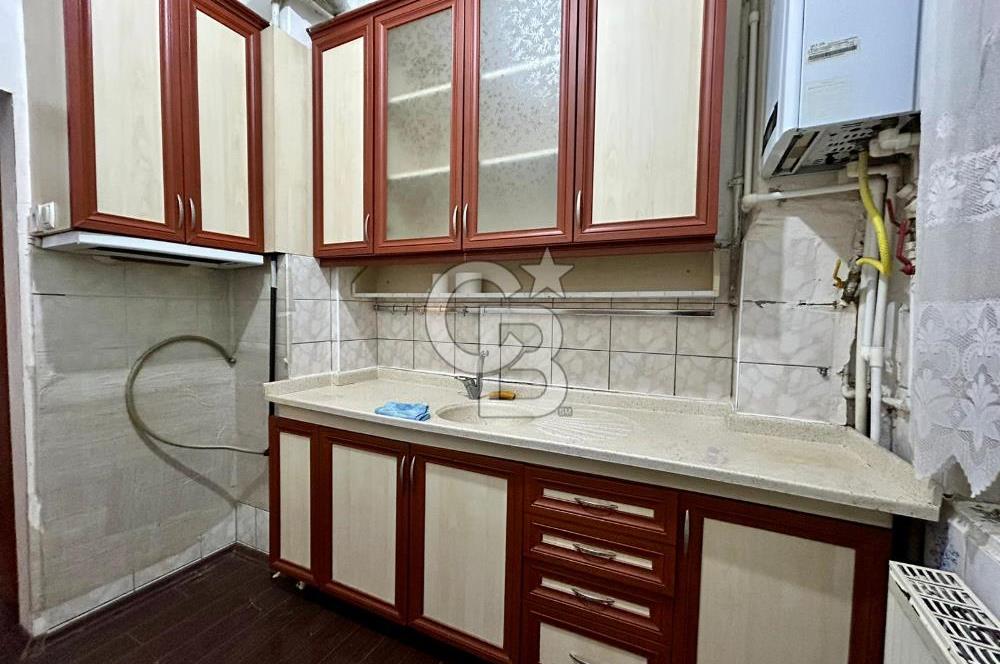 NACİ ÇAKIR MAH. GİRİŞ KAT 3+1 KİRALIK DAİRE