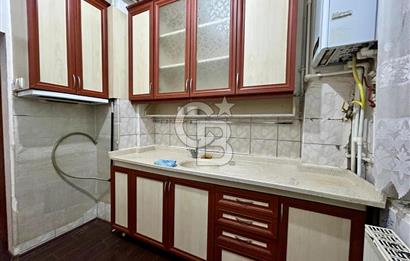 NACİ ÇAKIR MAH. GİRİŞ KAT 3+1 KİRALIK DAİRE