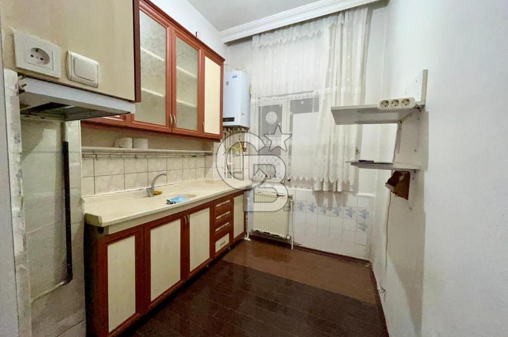 NACİ ÇAKIR MAH. GİRİŞ KAT 3+1 KİRALIK DAİRE