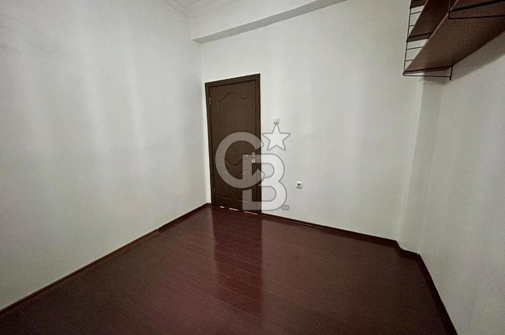 NACİ ÇAKIR MAH. GİRİŞ KAT 3+1 KİRALIK DAİRE