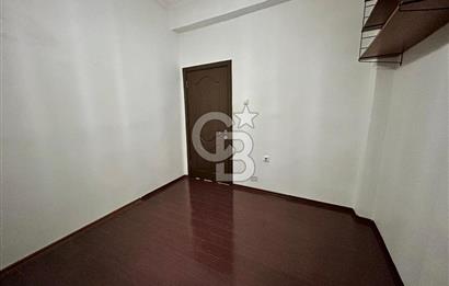 NACİ ÇAKIR MAH. GİRİŞ KAT 3+1 KİRALIK DAİRE