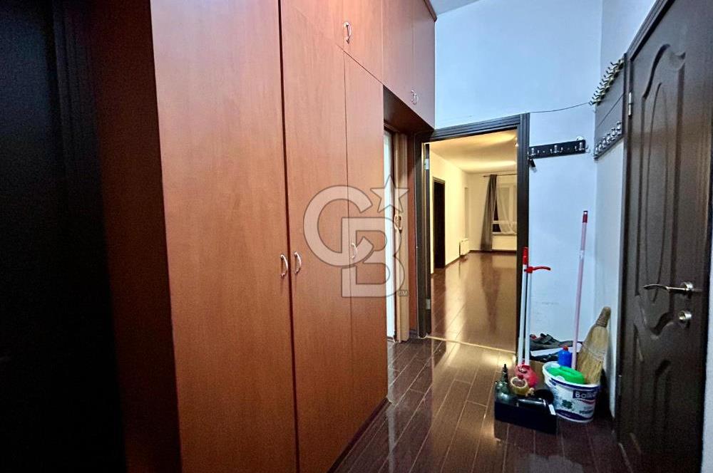 NACİ ÇAKIR MAH. GİRİŞ KAT 3+1 KİRALIK DAİRE