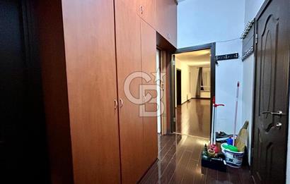 NACİ ÇAKIR MAH. GİRİŞ KAT 3+1 KİRALIK DAİRE