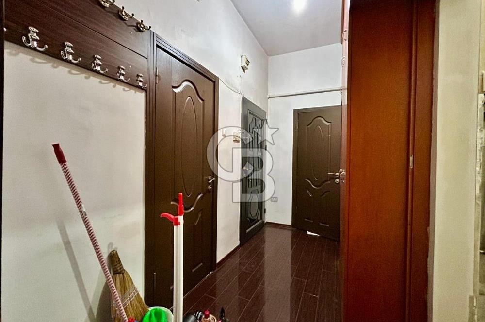 NACİ ÇAKIR MAH. GİRİŞ KAT 3+1 KİRALIK DAİRE