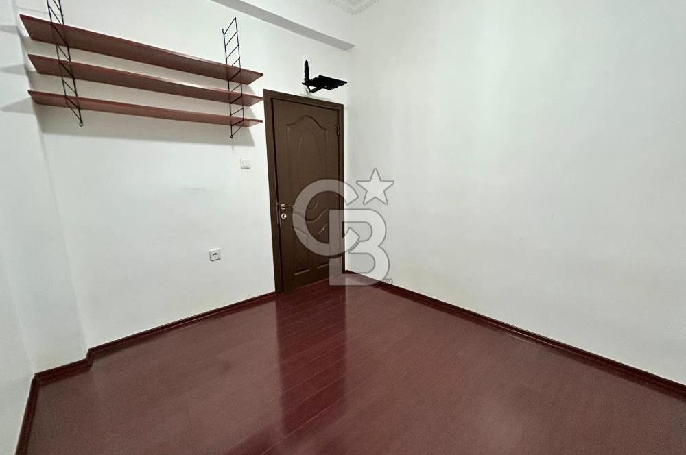 NACİ ÇAKIR MAH. GİRİŞ KAT 3+1 KİRALIK DAİRE