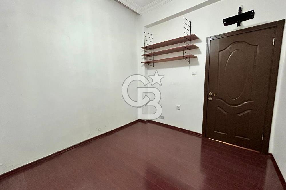 NACİ ÇAKIR MAH. GİRİŞ KAT 3+1 KİRALIK DAİRE