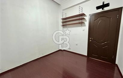 NACİ ÇAKIR MAH. GİRİŞ KAT 3+1 KİRALIK DAİRE