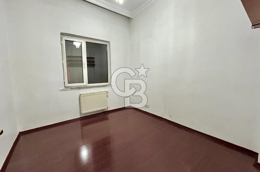 NACİ ÇAKIR MAH. GİRİŞ KAT 3+1 KİRALIK DAİRE