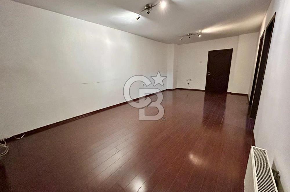 NACİ ÇAKIR MAH. GİRİŞ KAT 3+1 KİRALIK DAİRE