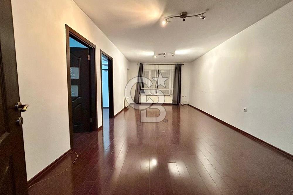 NACİ ÇAKIR MAH. GİRİŞ KAT 3+1 KİRALIK DAİRE