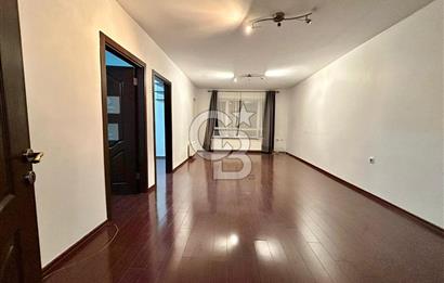 NACİ ÇAKIR MAH. GİRİŞ KAT 3+1 KİRALIK DAİRE