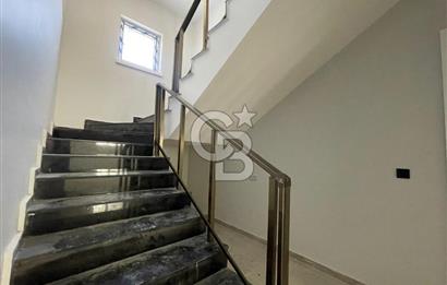 BAĞLICA GİRİŞİNDE BODRUMLU BAĞIMSIZ 5+2 SATILIK VİLLA