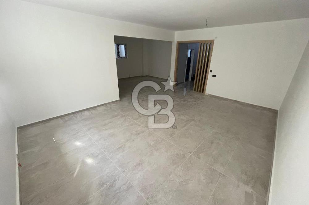 BAĞLICA GİRİŞİNDE BODRUMLU BAĞIMSIZ 5+2 SATILIK VİLLA