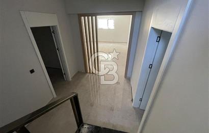 BAĞLICA GİRİŞİNDE BODRUMLU BAĞIMSIZ 5+2 SATILIK VİLLA