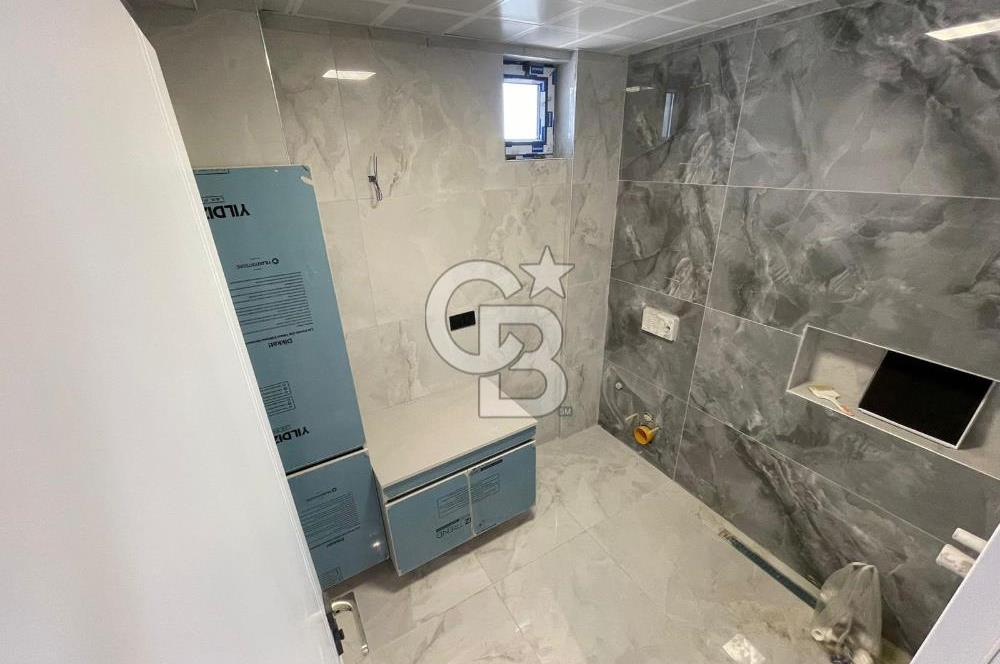 BAĞLICA GİRİŞİNDE BODRUMLU BAĞIMSIZ 5+2 SATILIK VİLLA