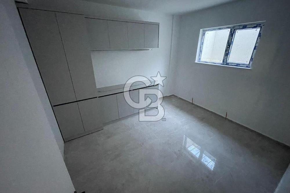 BAĞLICA GİRİŞİNDE BODRUMLU BAĞIMSIZ 5+2 SATILIK VİLLA