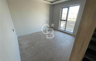 BAĞLICA GİRİŞİNDE BODRUMLU BAĞIMSIZ 5+2 SATILIK VİLLA