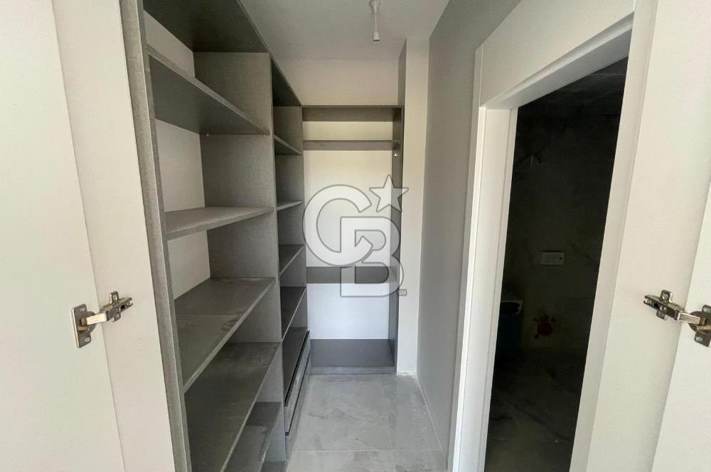 BAĞLICA GİRİŞİNDE BODRUMLU BAĞIMSIZ 5+2 SATILIK VİLLA