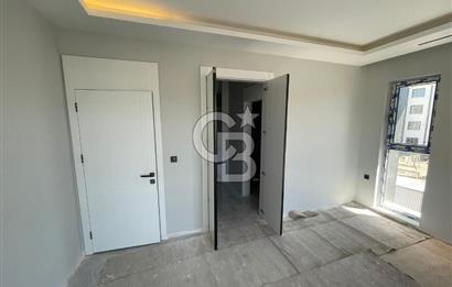 BAĞLICA GİRİŞİNDE BODRUMLU BAĞIMSIZ 5+2 SATILIK VİLLA