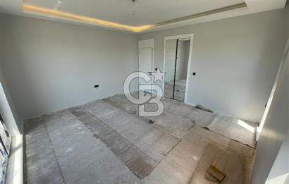 BAĞLICA GİRİŞİNDE BODRUMLU BAĞIMSIZ 5+2 SATILIK VİLLA