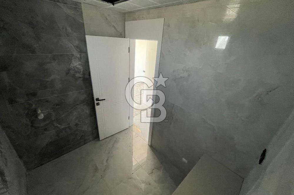 BAĞLICA GİRİŞİNDE BODRUMLU BAĞIMSIZ 5+2 SATILIK VİLLA