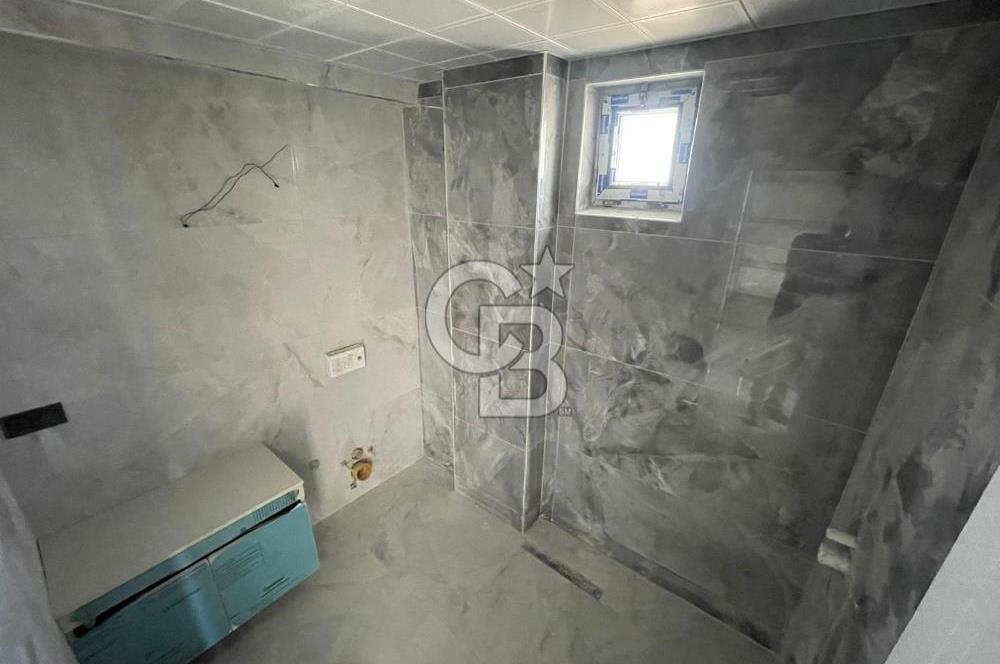 BAĞLICA GİRİŞİNDE BODRUMLU BAĞIMSIZ 5+2 SATILIK VİLLA