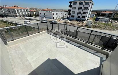 BAĞLICA GİRİŞİNDE BODRUMLU BAĞIMSIZ 5+2 SATILIK VİLLA