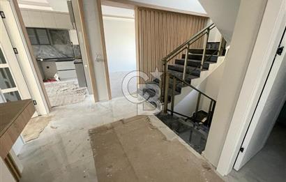 BAĞLICA GİRİŞİNDE BODRUMLU BAĞIMSIZ 5+2 SATILIK VİLLA