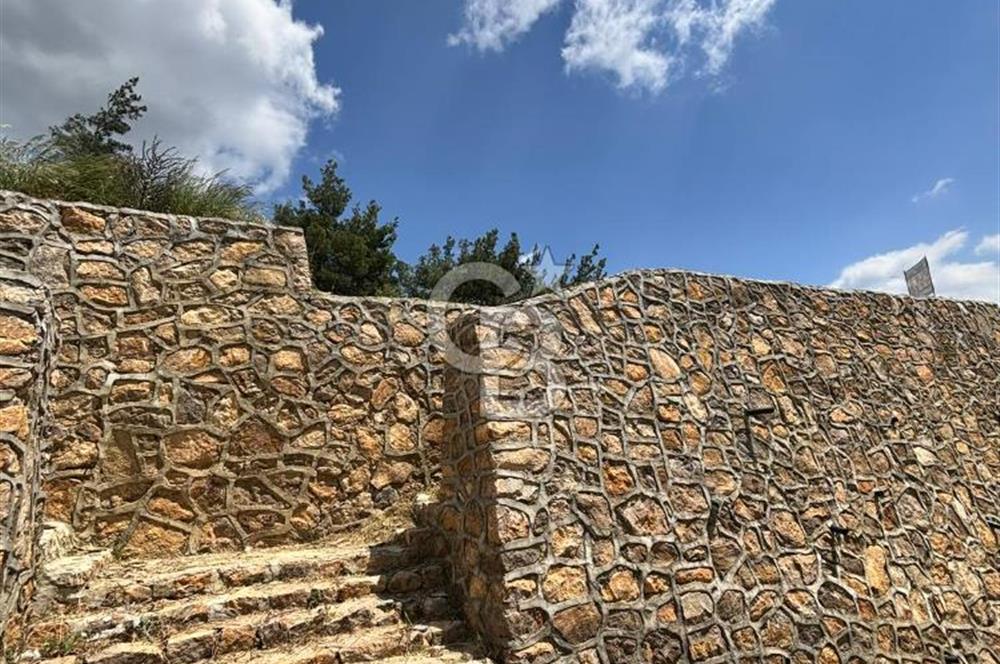 CB Yalı'dan Torbalı Karakızlar'da Koyiçi İmarlı Arsa