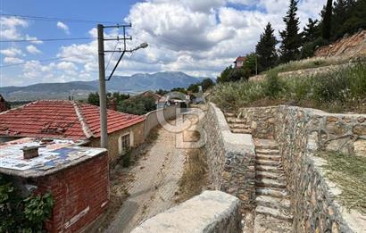 CB Yalı'dan Torbalı Karakızlar'da Koyiçi İmarlı Arsa