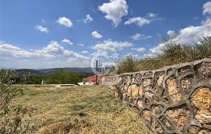 CB Yalı'dan Torbalı Karakızlar'da Koyiçi İmarlı Arsa