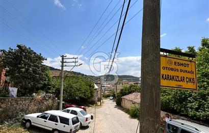 CB Yalı'dan Torbalı Karakızlar'da Koyiçi İmarlı Arsa